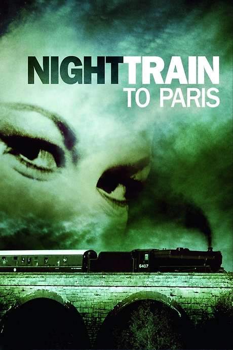 Night Train to Paris